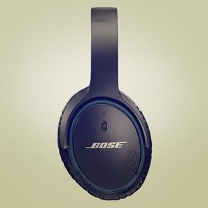 Bose Wireless Headphones II